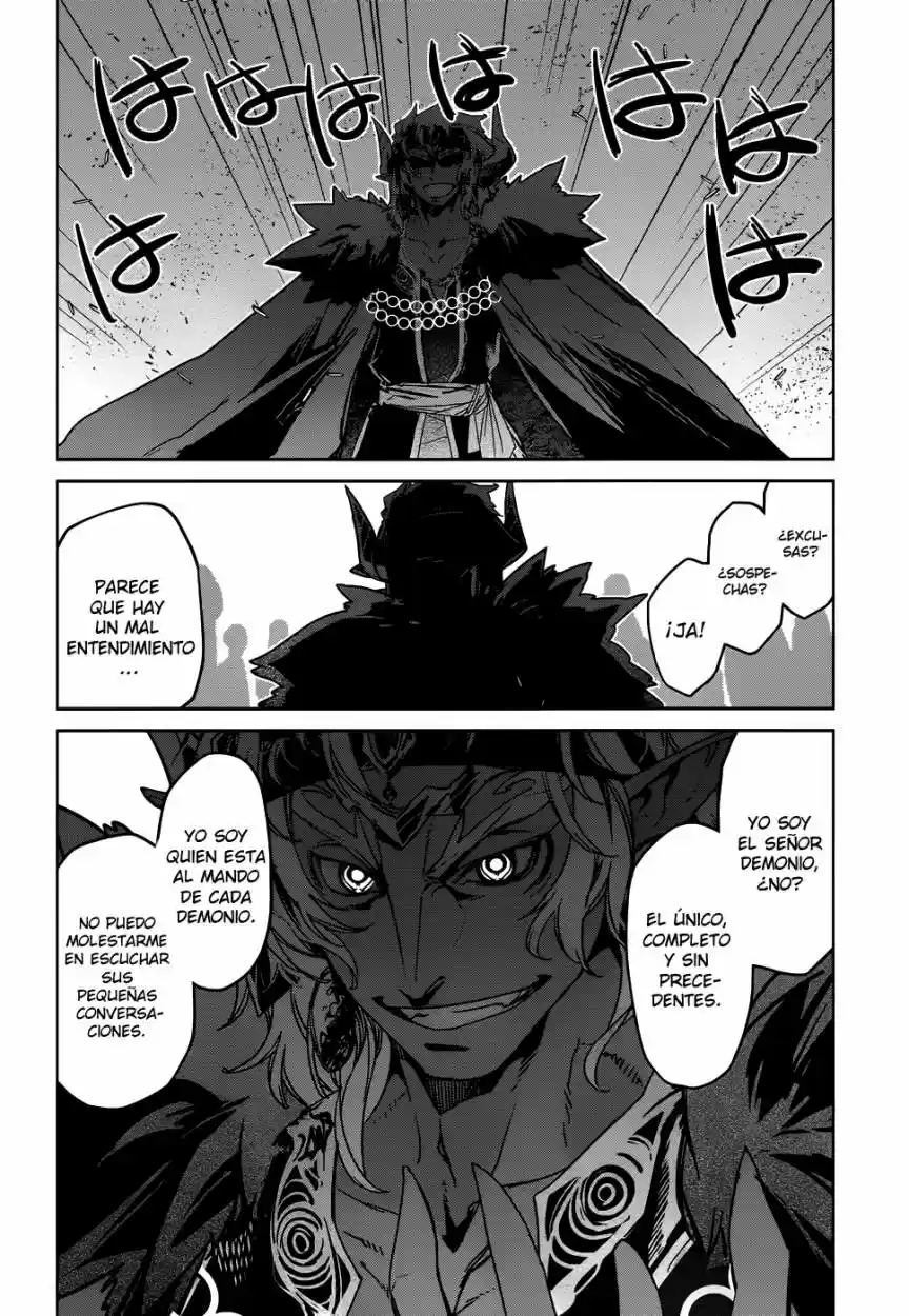Maoyuu Maou Yuusha - Capítulo 29 - Página 49 - LectorTMOo
