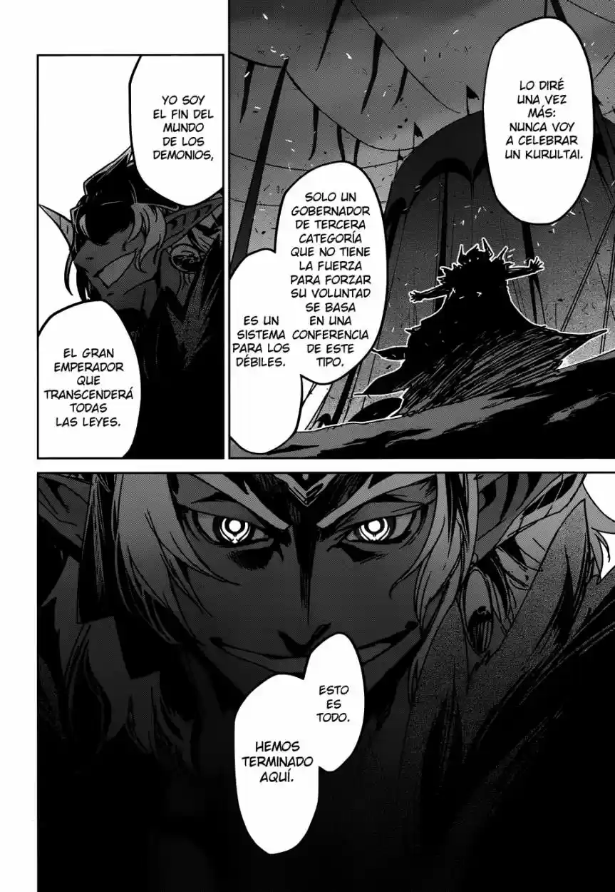 Maoyuu Maou Yuusha - Capítulo 29 - Página 51 - LectorTMOo