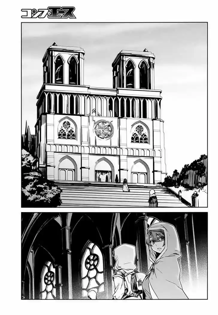 Maoyuu Maou Yuusha - Capítulo 3 - Página 34 - LectorTMOo