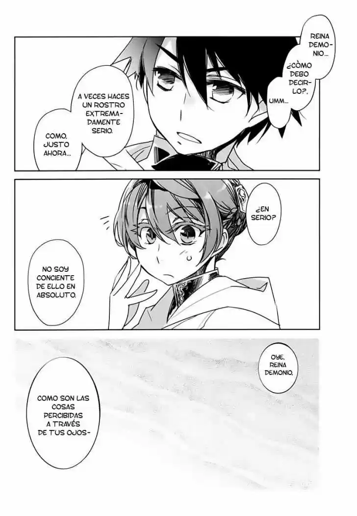 Maoyuu Maou Yuusha - Capítulo 3 - Página 39 - LectorTMOo