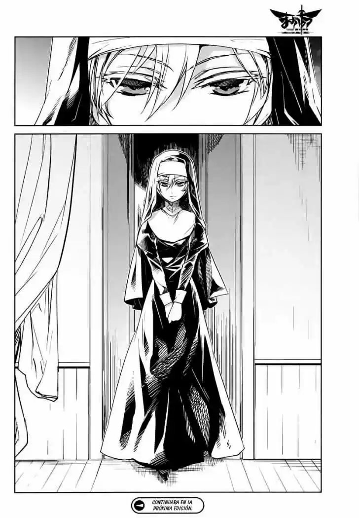 Maoyuu Maou Yuusha - Capítulo 3 - Página 41 - LectorTMOo