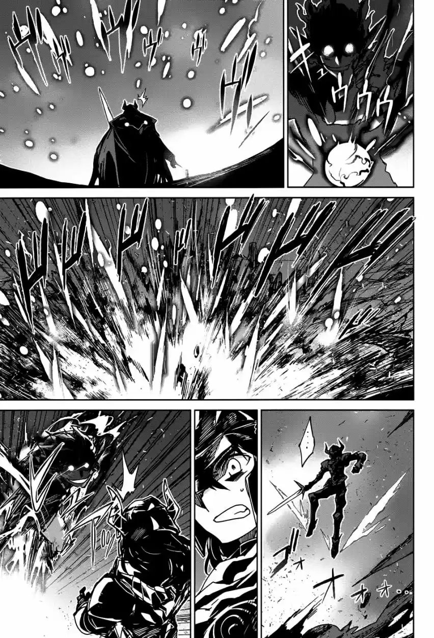 Maoyuu Maou Yuusha - Capítulo 30 - Página 12 - LectorTMOo