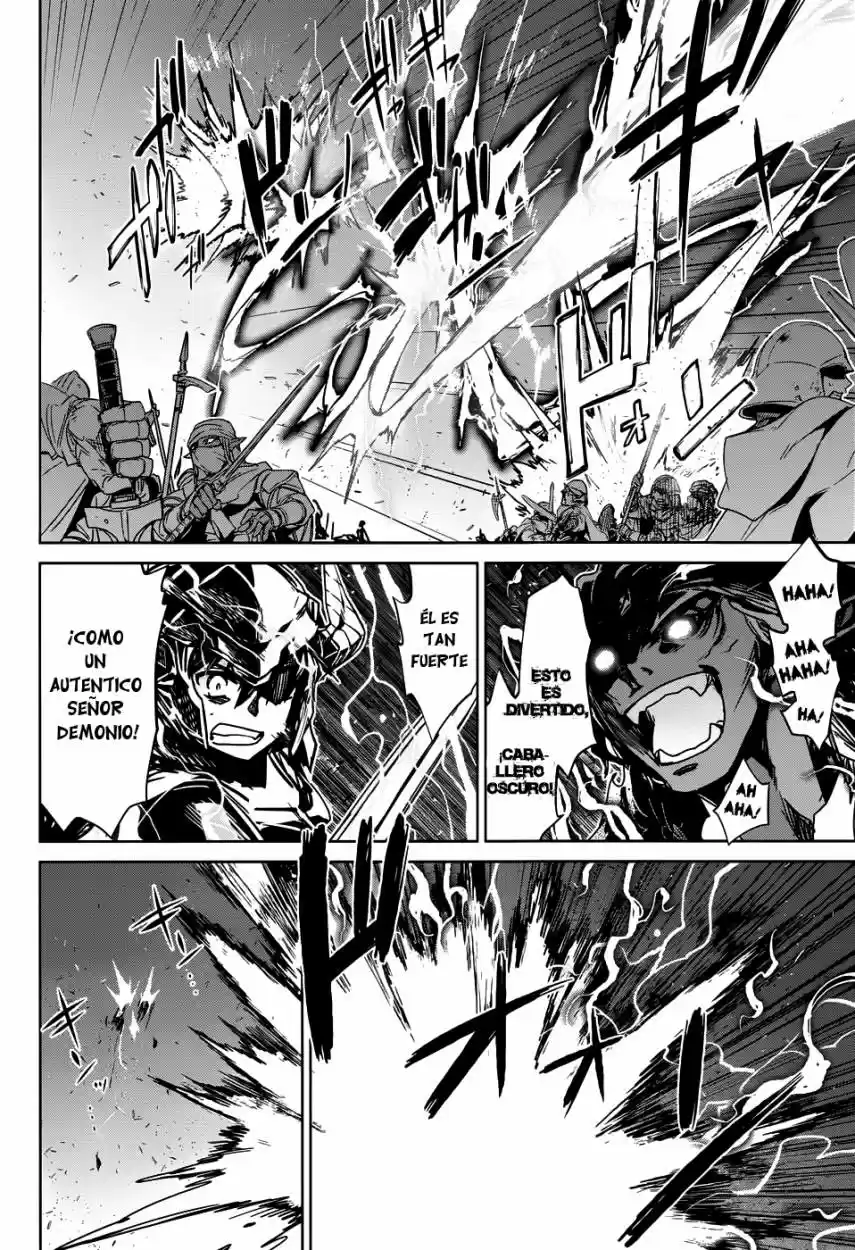 Maoyuu Maou Yuusha - Capítulo 30 - Página 13 - LectorTMOo