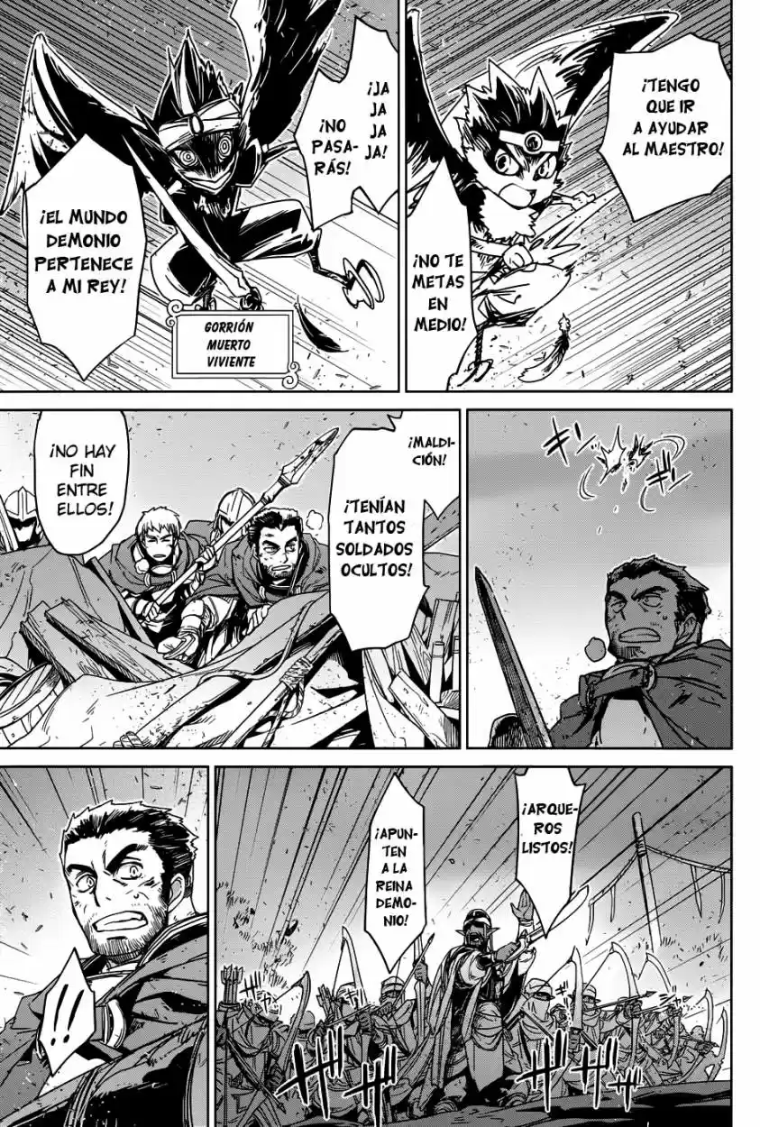 Maoyuu Maou Yuusha - Capítulo 30 - Página 14 - LectorTMOo