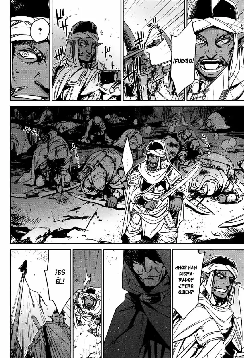 Maoyuu Maou Yuusha - Capítulo 30 - Página 15 - LectorTMOo