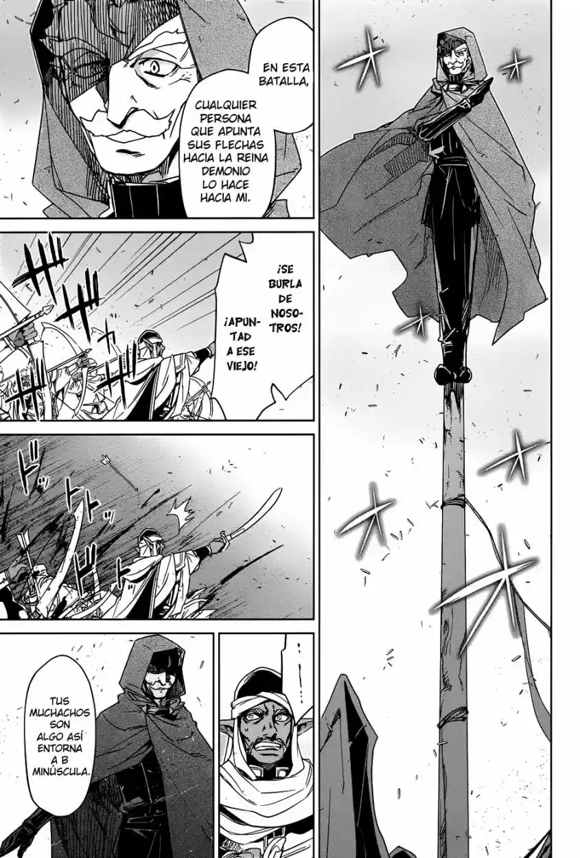 Maoyuu Maou Yuusha - Capítulo 30 - Página 16 - LectorTMOo