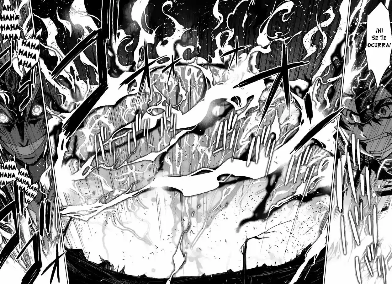 Maoyuu Maou Yuusha - Capítulo 30 - Página 19 - LectorTMOo