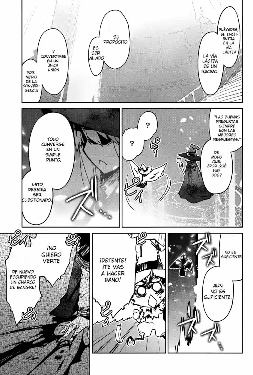 Maoyuu Maou Yuusha - Capítulo 30 - Página 53 - LectorTMOo