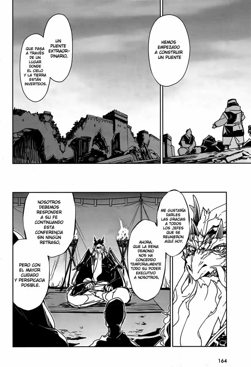 Maoyuu Maou Yuusha - Capítulo 31 - Página 7 - LectorTMOo
