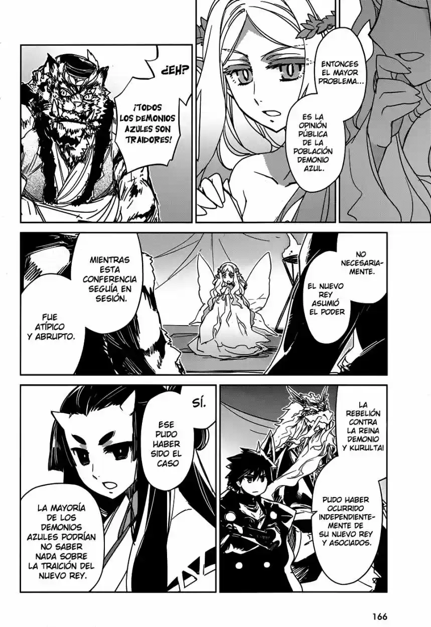 Maoyuu Maou Yuusha - Capítulo 31 - Página 9 - LectorTMOo