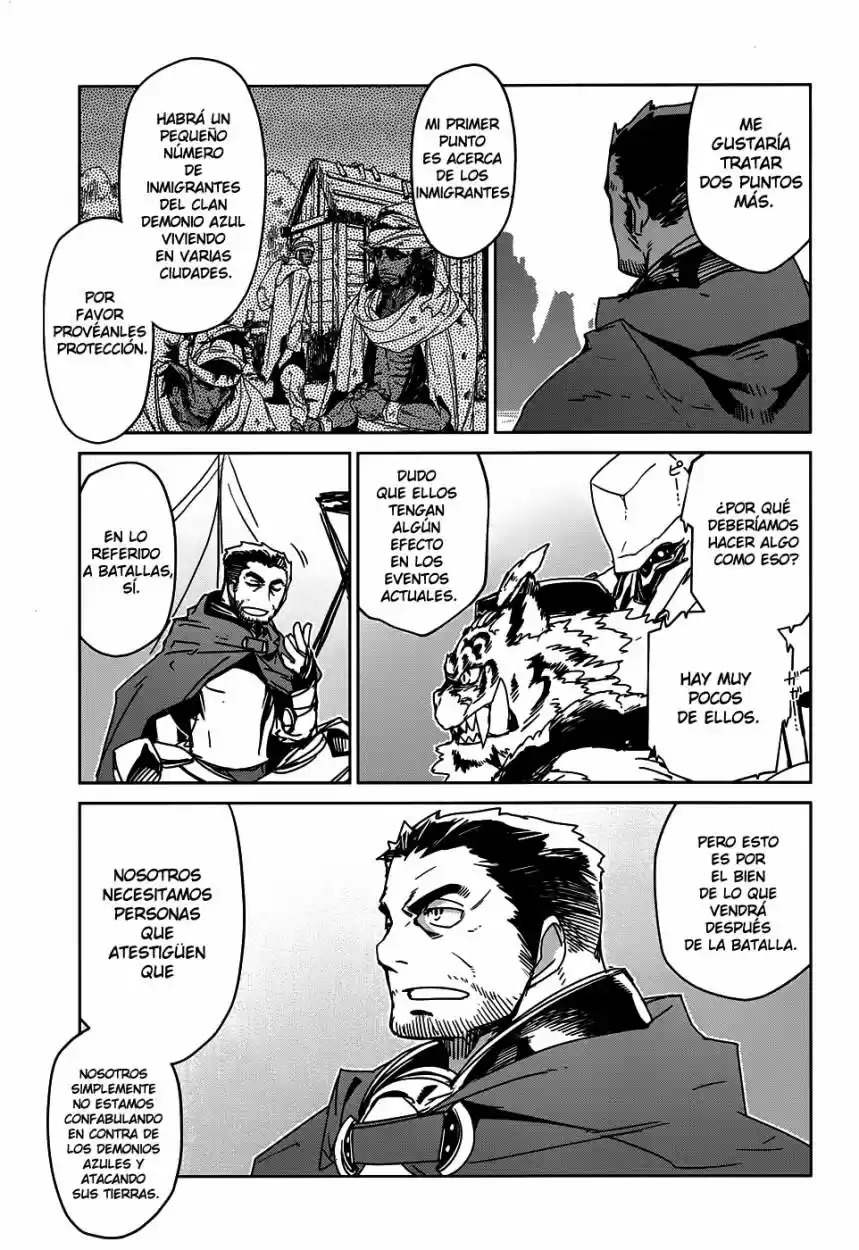 Maoyuu Maou Yuusha - Capítulo 31 - Página 14 - LectorTMOo
