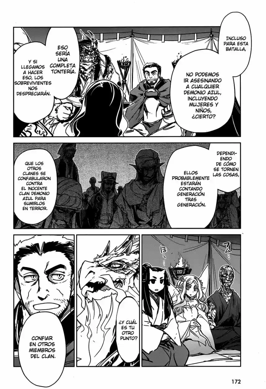 Maoyuu Maou Yuusha - Capítulo 31 - Página 15 - LectorTMOo
