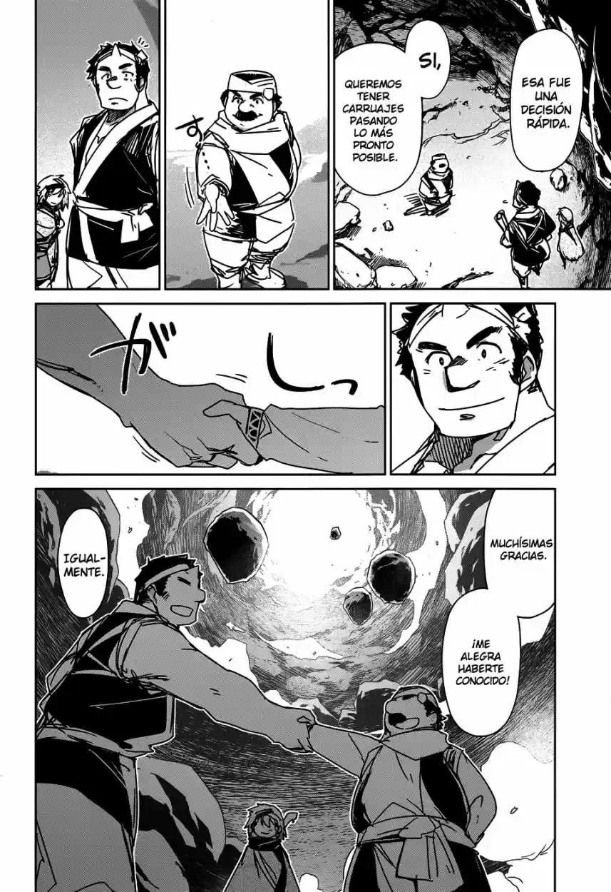 Maoyuu Maou Yuusha - Capítulo 31 - Página 24 - LectorTMOo