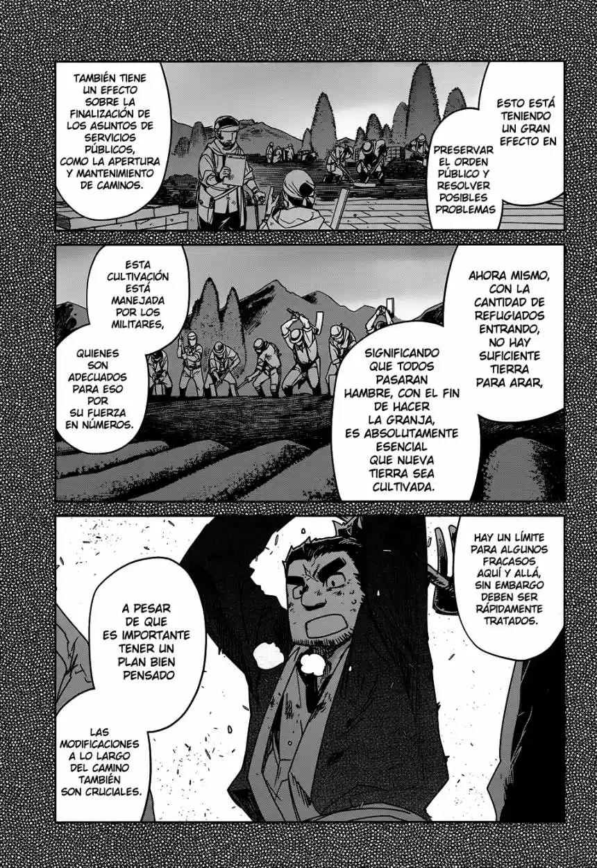 Maoyuu Maou Yuusha - Capítulo 32 - Página 12 - LectorTMOo
