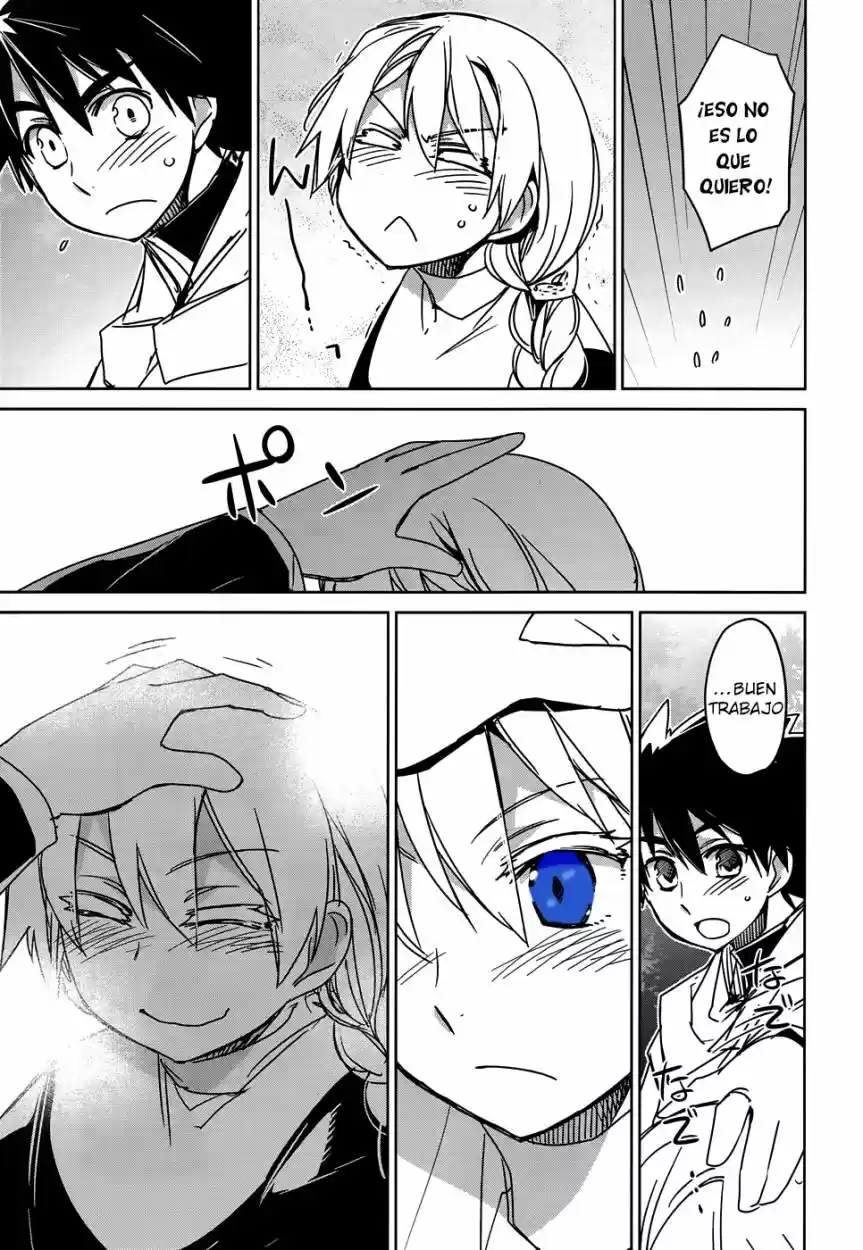 Maoyuu Maou Yuusha - Capítulo 32 - Página 26 - LectorTMOo