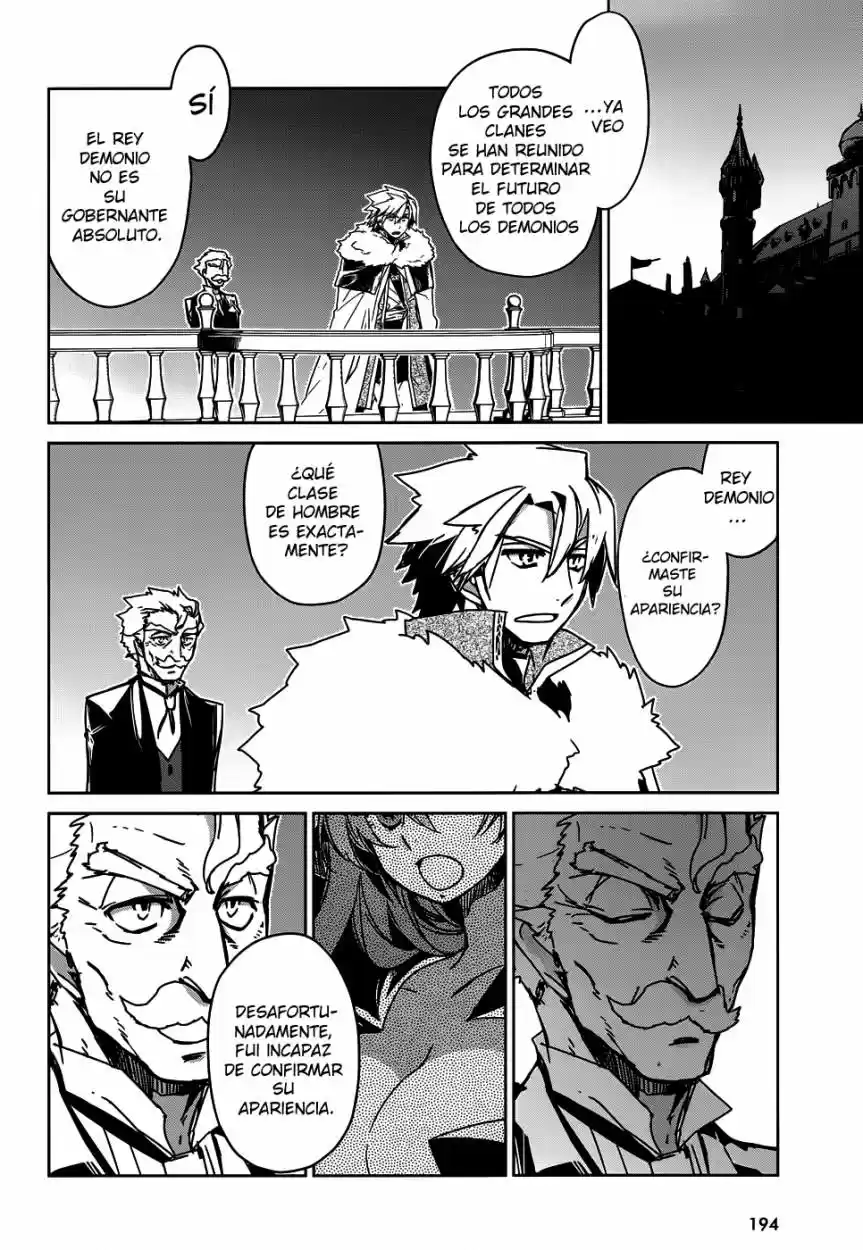 Maoyuu Maou Yuusha - Capítulo 32 - Página 31 - LectorTMOo