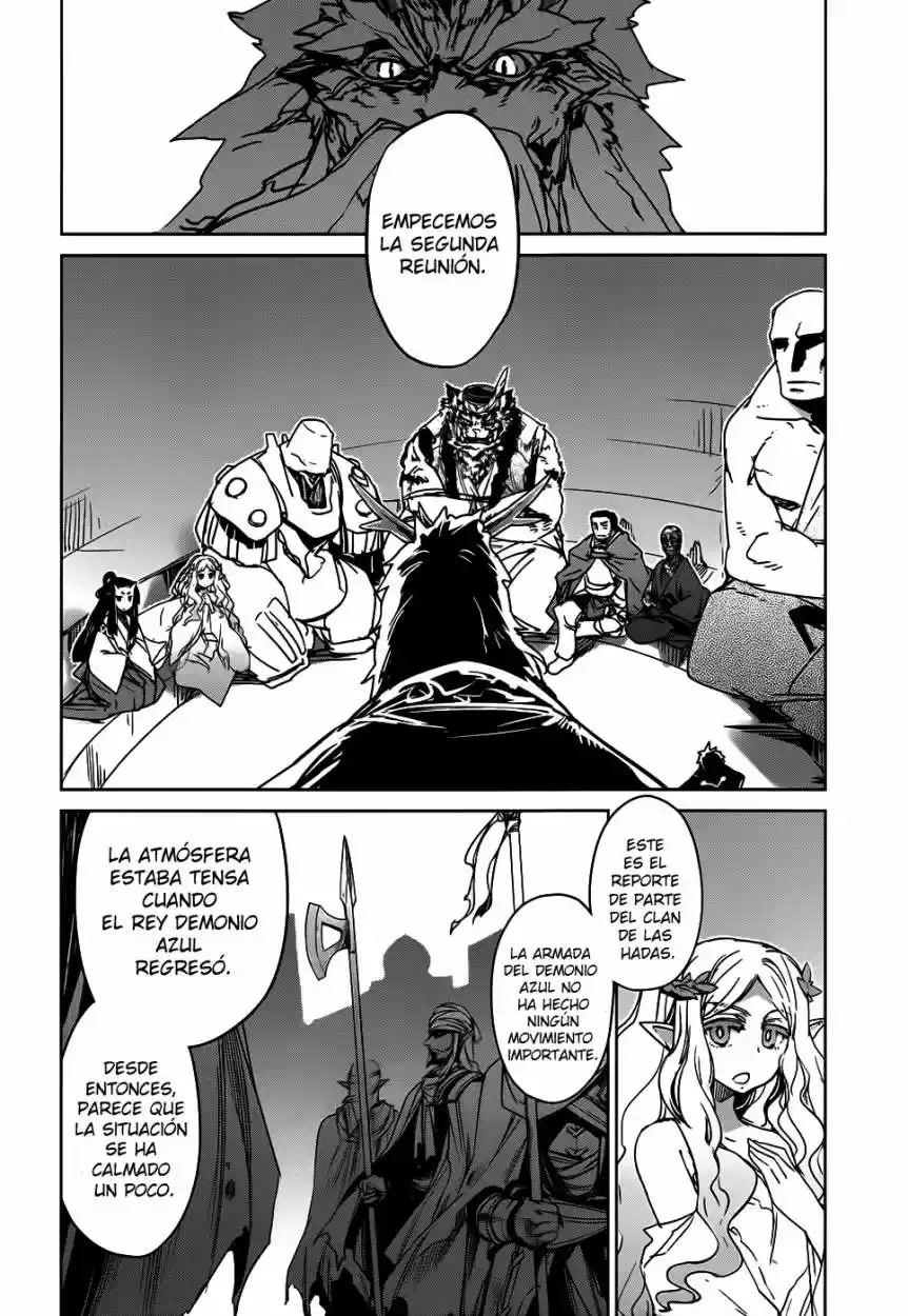 Maoyuu Maou Yuusha - Capítulo 33 - Página 6 - LectorTMOo