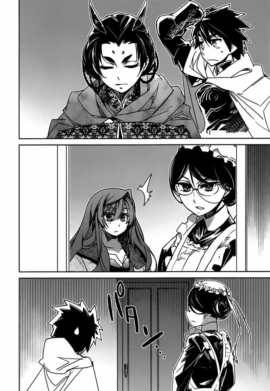 Maoyuu Maou Yuusha - Capítulo 33 - Página 20 - LectorTMOo