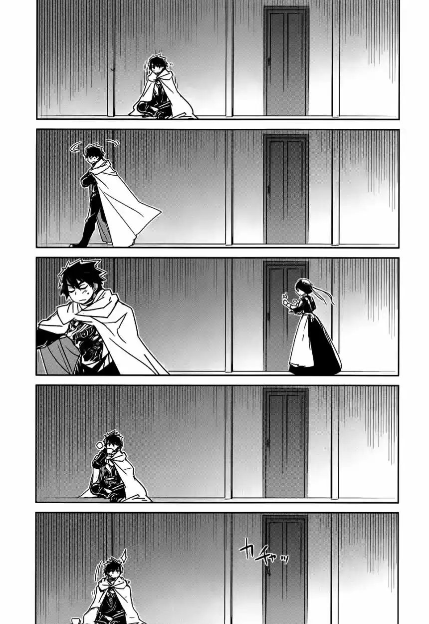 Maoyuu Maou Yuusha - Capítulo 33 - Página 21 - LectorTMOo