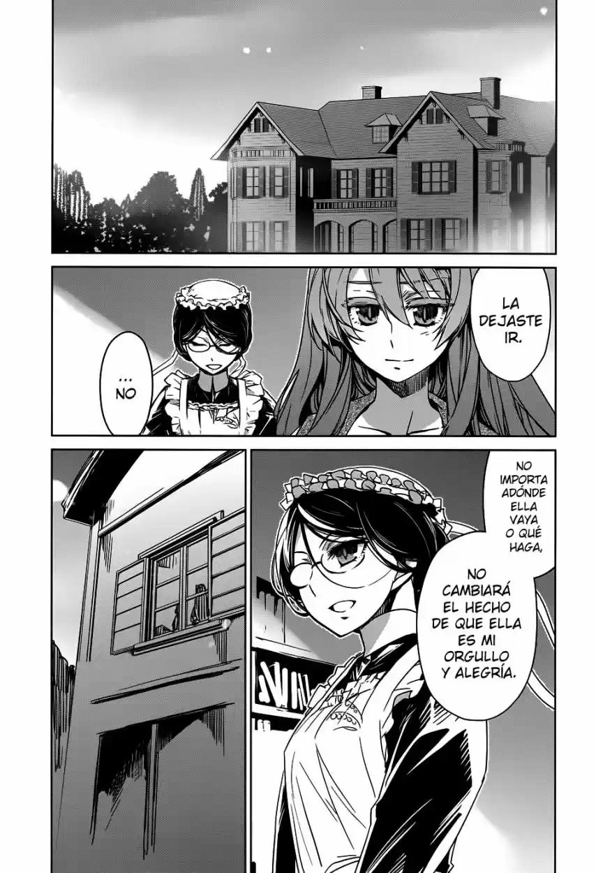 Maoyuu Maou Yuusha - Capítulo 33 - Página 50 - LectorTMOo