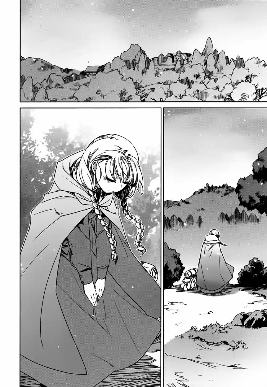 Maoyuu Maou Yuusha - Capítulo 33 - Página 51 - LectorTMOo