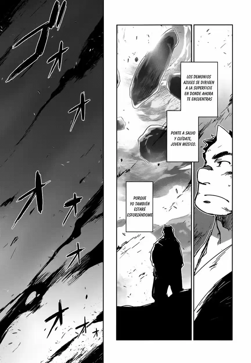 Maoyuu Maou Yuusha - Capítulo 34 - Página 45 - LectorTMOo