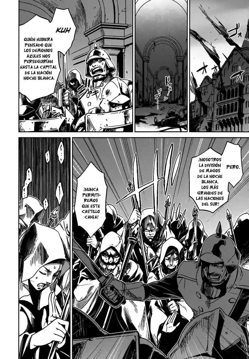 Maoyuu Maou Yuusha - Capítulo 34 - Página 47 - LectorTMOo