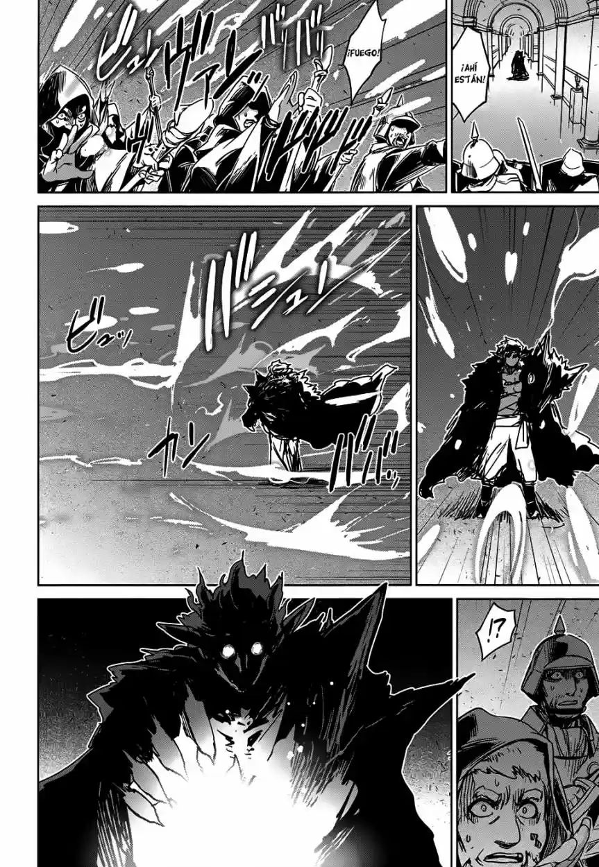 Maoyuu Maou Yuusha - Capítulo 34 - Página 49 - LectorTMOo
