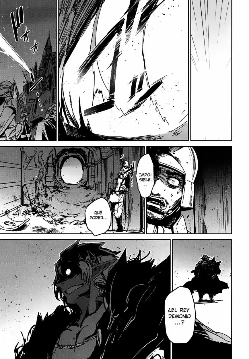 Maoyuu Maou Yuusha - Capítulo 34 - Página 50 - LectorTMOo