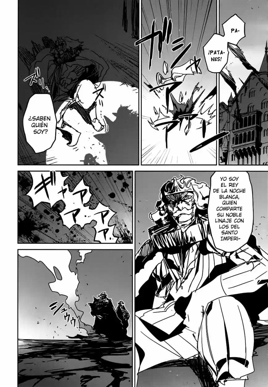 Maoyuu Maou Yuusha - Capítulo 34 - Página 51 - LectorTMOo