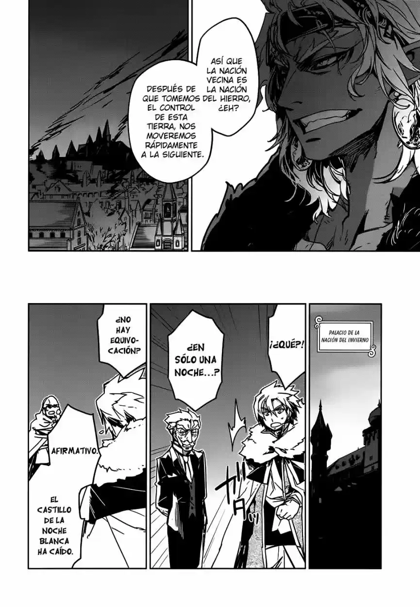 Maoyuu Maou Yuusha - Capítulo 34 - Página 55 - LectorTMOo
