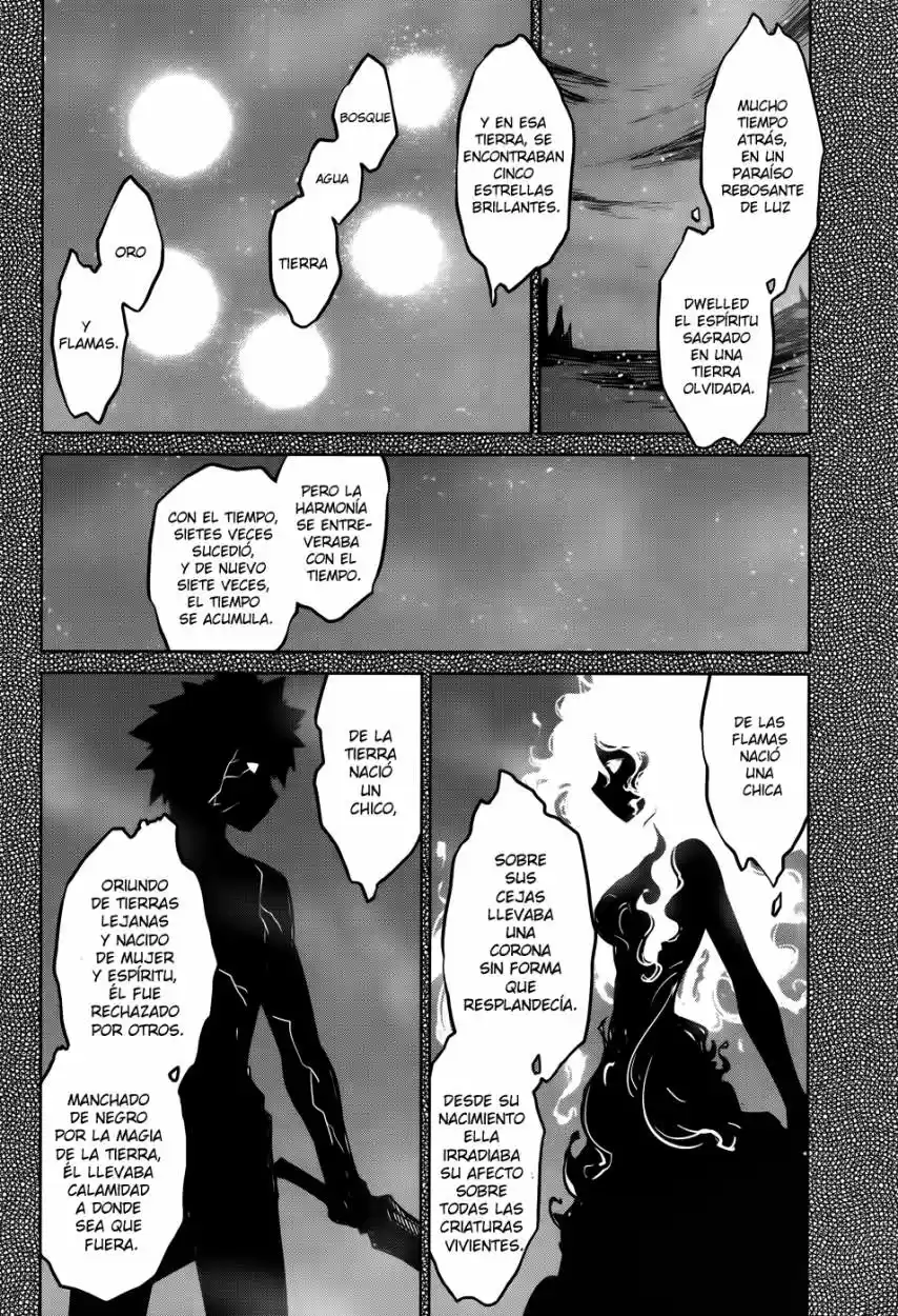 Maoyuu Maou Yuusha - Capítulo 35 - Página 8 - LectorTMOo