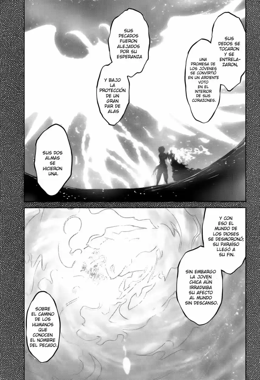 Maoyuu Maou Yuusha - Capítulo 35 - Página 9 - LectorTMOo