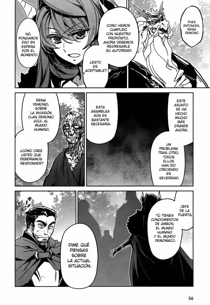 Maoyuu Maou Yuusha - Capítulo 35 - Página 18 - LectorTMOo