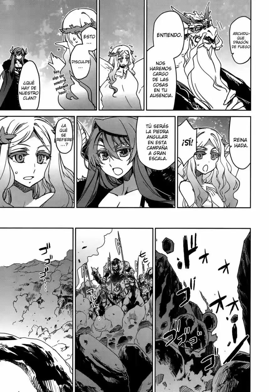 Maoyuu Maou Yuusha - Capítulo 35 - Página 25 - LectorTMOo