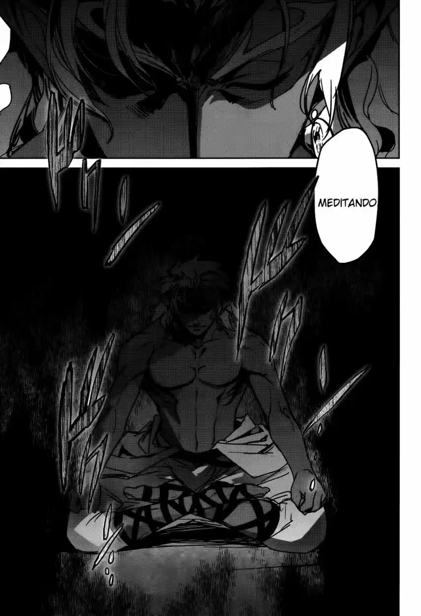 Maoyuu Maou Yuusha - Capítulo 36 - Página 6 - LectorTMOo
