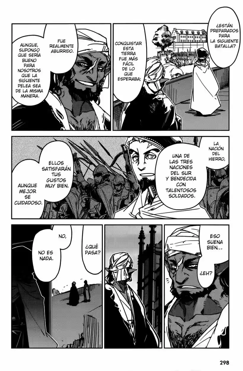 Maoyuu Maou Yuusha - Capítulo 36 - Página 9 - LectorTMOo
