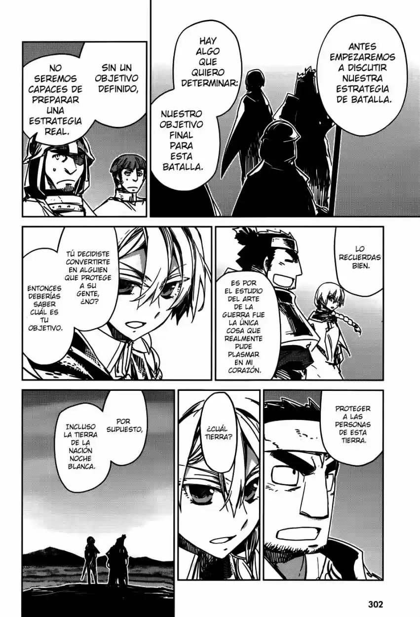 Maoyuu Maou Yuusha - Capítulo 36 - Página 13 - LectorTMOo