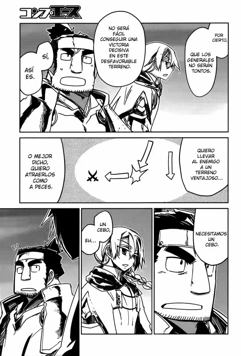 Maoyuu Maou Yuusha - Capítulo 36 - Página 16 - LectorTMOo