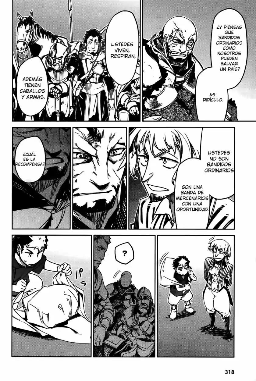 Maoyuu Maou Yuusha - Capítulo 36 - Página 29 - LectorTMOo