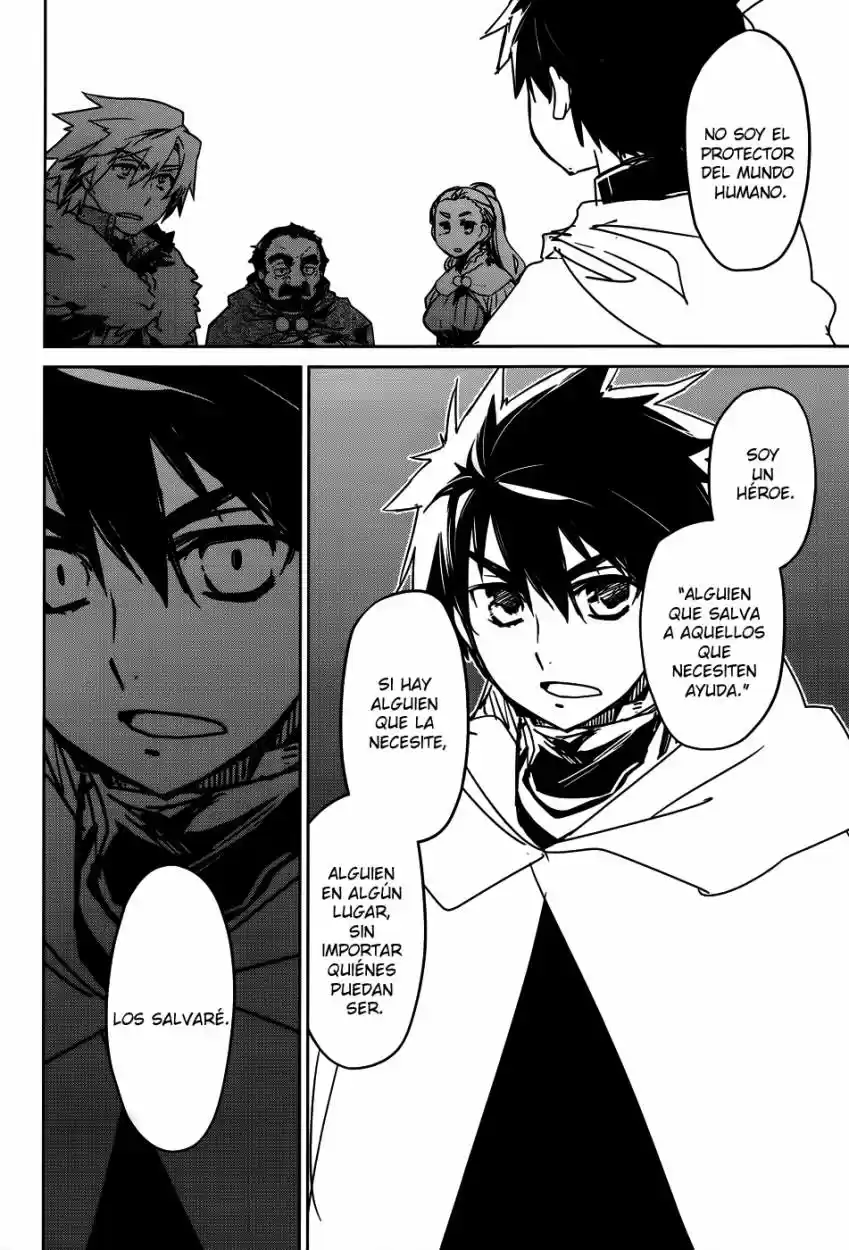 Maoyuu Maou Yuusha - Capítulo 36 - Página 47 - LectorTMOo