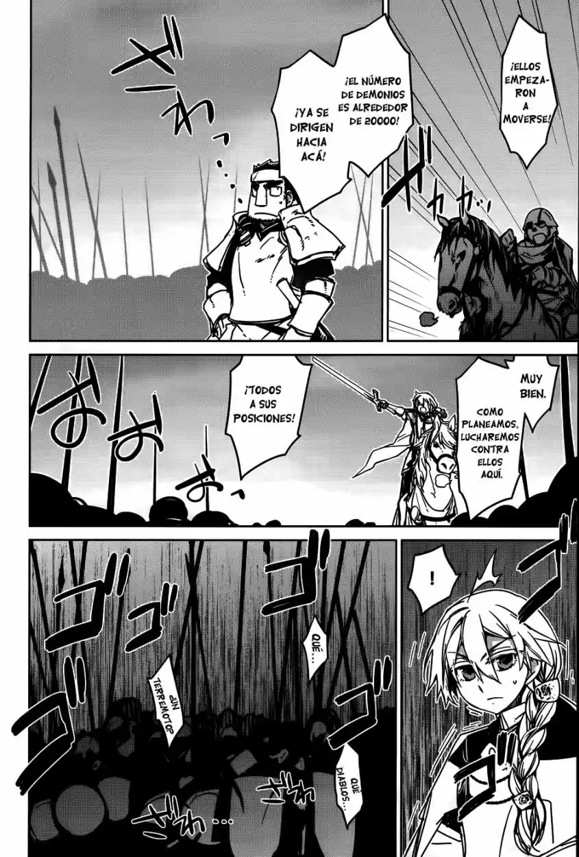 Maoyuu Maou Yuusha - Capítulo 36 - Página 53 - LectorTMOo