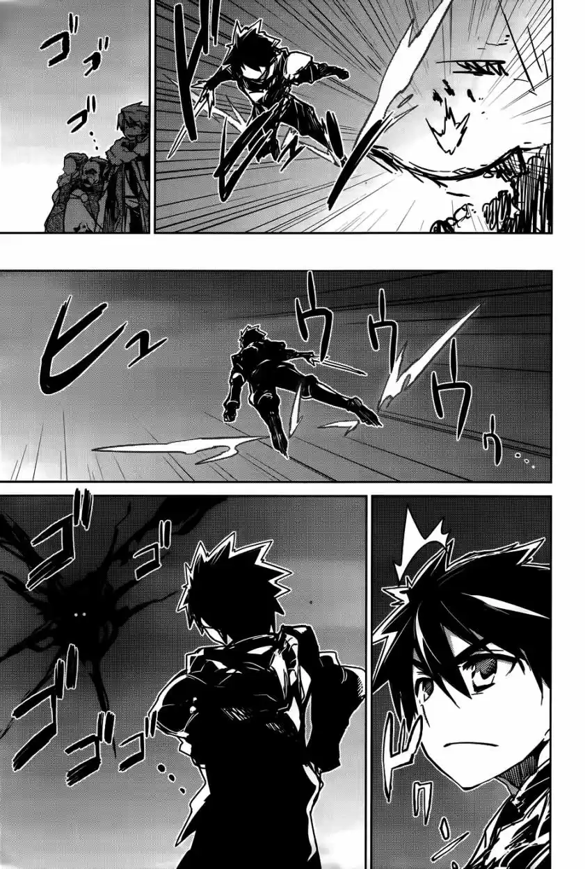 Maoyuu Maou Yuusha - Capítulo 36 - Página 56 - LectorTMOo