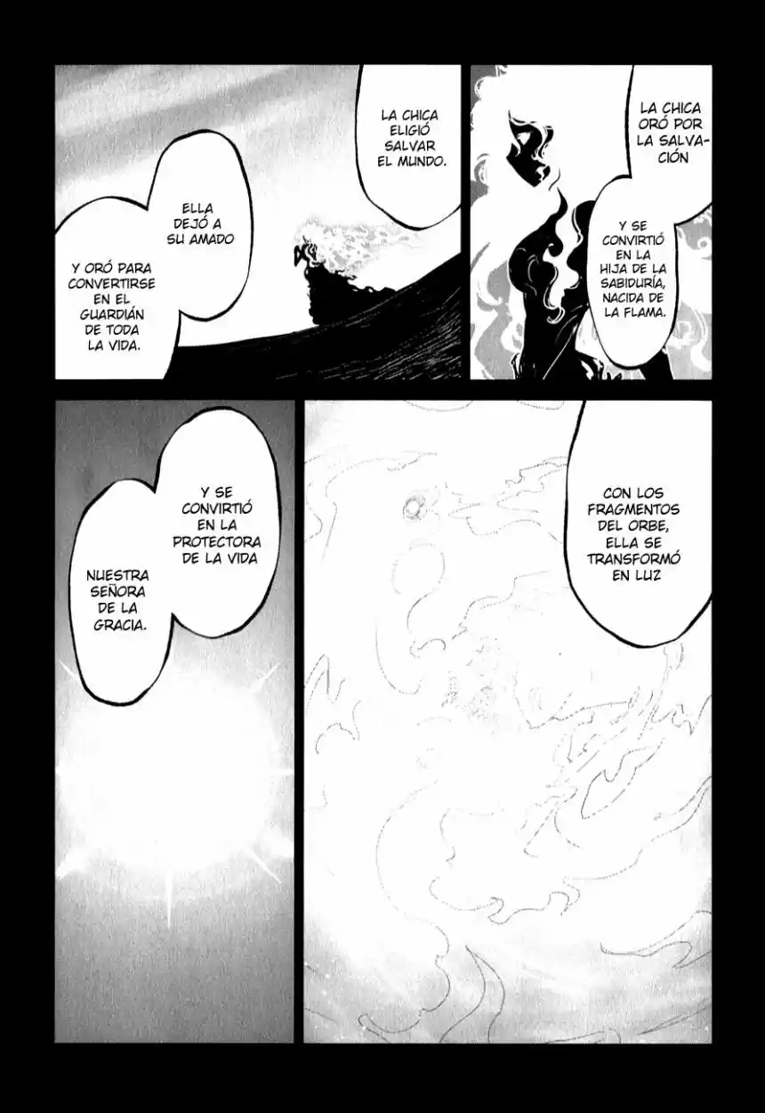 Maoyuu Maou Yuusha - Capítulo 37 - Página 7 - LectorTMOo