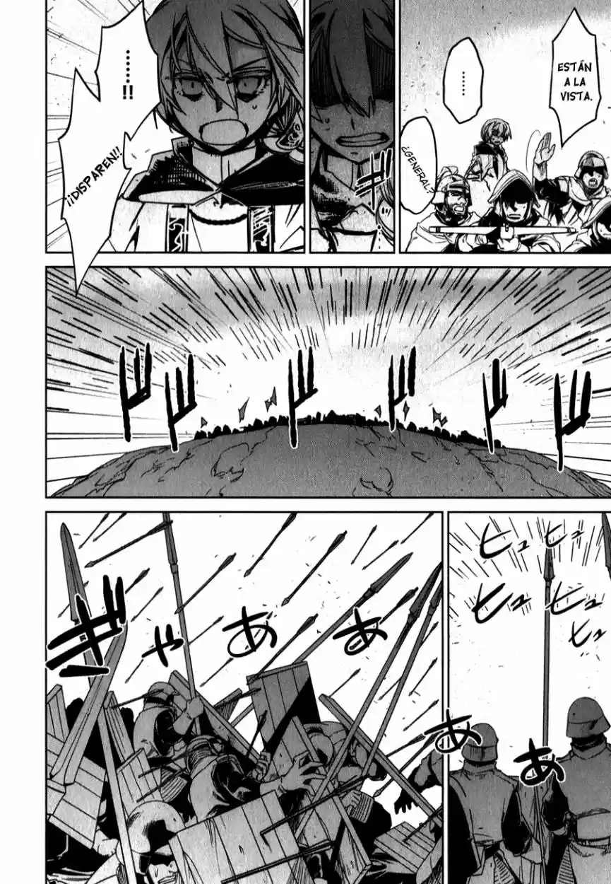 Maoyuu Maou Yuusha - Capítulo 37 - Página 12 - LectorTMOo