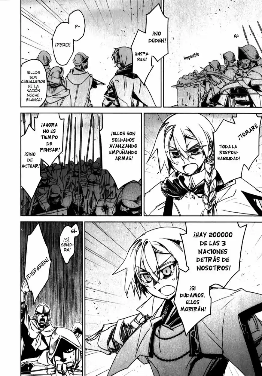 Maoyuu Maou Yuusha - Capítulo 37 - Página 14 - LectorTMOo