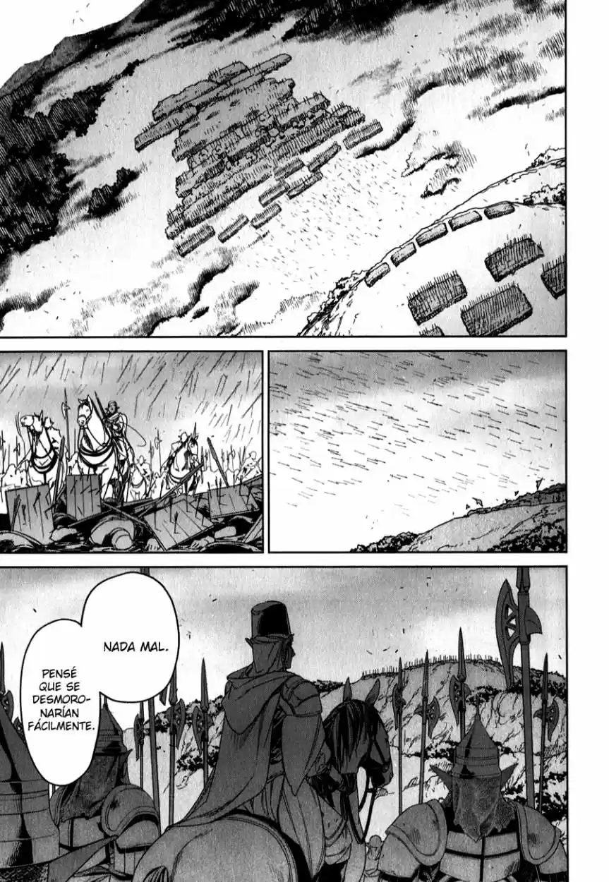 Maoyuu Maou Yuusha - Capítulo 37 - Página 15 - LectorTMOo