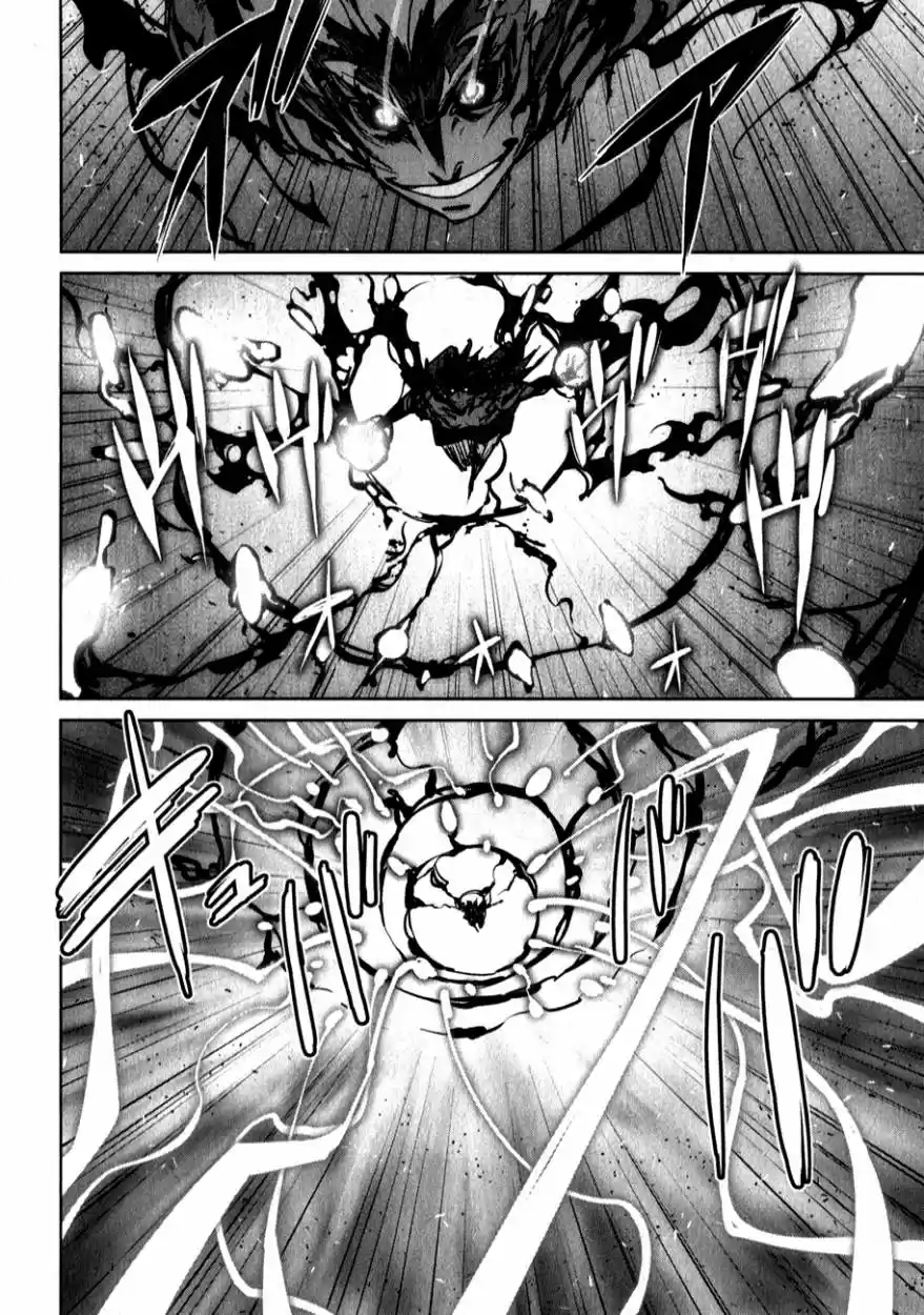 Maoyuu Maou Yuusha - Capítulo 37 - Página 23 - LectorTMOo
