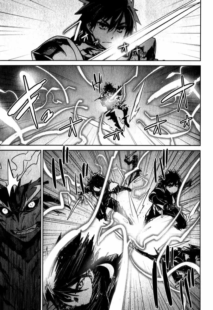 Maoyuu Maou Yuusha - Capítulo 37 - Página 24 - LectorTMOo