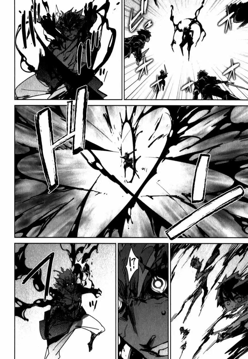 Maoyuu Maou Yuusha - Capítulo 37 - Página 25 - LectorTMOo